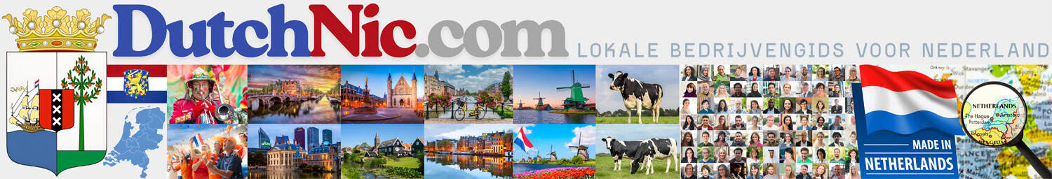 Gemaakt in Nederland - Heacado